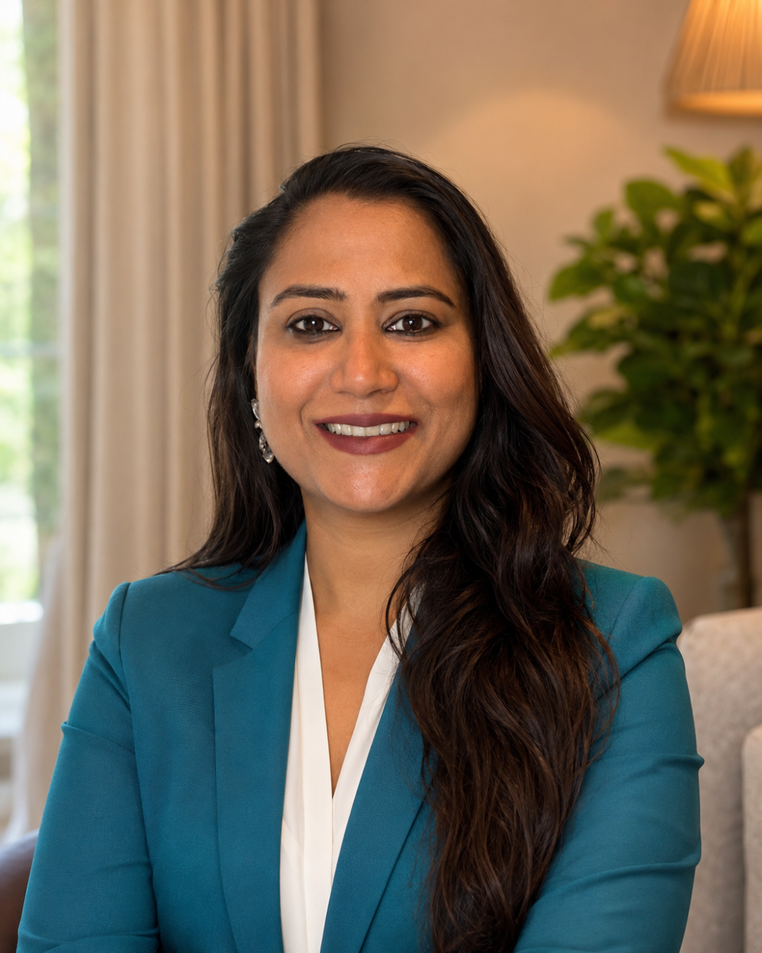 Dr. Tanvi Bansal